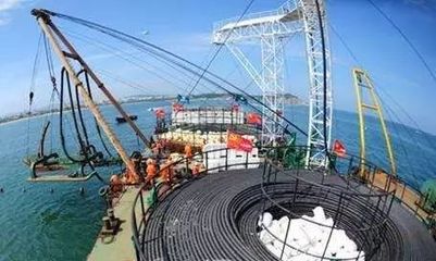 技術(shù)揭秘 外企壟斷全球海纜市場(chǎng)的三大殺手锏