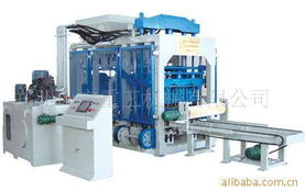 鄭州山寶重工機械建材生產(chǎn)加工設(shè)備產(chǎn)品列表